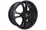 Ratlankis Aliuminio 7,5 x17 5x115 ET40 Michelle