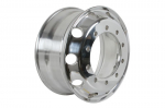 Ratlankis Aliuminio 9 x22,5 10x335 ET151,4 Edition TWO