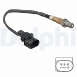 Deguonies jutiklis DELPHI ES21239-12B1