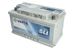 Akumuliatorius VARTA SLI585200080 12V 85Ah 800A D+