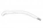 prikabinimo svirtis OE IVECO 93809441
