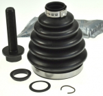 gofruotoji membrana, kardaninis velenas SPIDAN 0.023688