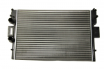 Variklio radiatorius NISSENS NIS 61987