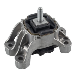 montavimas, mechaninė transmisija FEBI FE31777