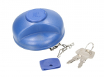 Bako bloko dangtelis (AdBlue įpur&scaron;kimas) VALEO VAL247712