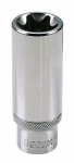 Galvutė E-TORX 1/2" E22 2367722