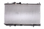 Variklio radiatorius NRF NRF 53277
