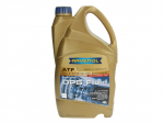 MTF alyva RAVENOL DPS (4L) RAV DPS FLUID 4L