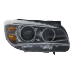 Priekinis žibintas VALEO VAL044954 BMW X1 (E84)