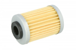 Alyvos filtras MANN-FILTER H 43/2