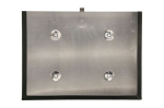 Įspėjamoji lentelė CARGOPARTS CARGO-T047