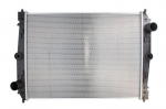 Variklio radiatorius THERMOTEC D7DA007TT