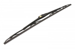 Stiklo valytuvas Silencio VM18 rėminis 590mm (1 vnt.) Priekis