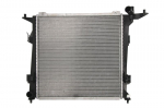 Variklio radiatorius KOYORAD PL822550