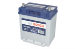 Akumuliatorius BOSCH 0 092 S40 300 12V 40Ah 330A D+