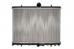 Variklio radiatorius THERMOTEC D7C014TT