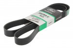 V formos rumbuoti diržai GATES GAT8PK1515HD