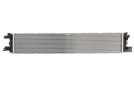 Variklio radiatorius NRF NRF 550001
