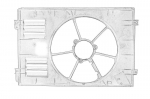 ventiliatorius, radiatoriaus 1K0 121 205AC