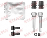 kreipiančiųjų movų rinkinys, stabdžių apkaba QB113-0050X