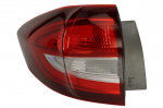 Žibintas galas Kairė FORD C-MAX II