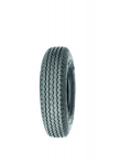 Sodo - daržo technikos padanga DELI TIRE S378 TT (2802504 OQDE 4PR S378)