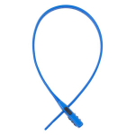 Trosas su užsegimu Combi Zip Lock OXFORD spalva mėlyna 470mm