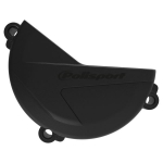 Sankabos apsauga (spalva juoda) Tinka: SHERCO