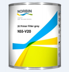 NORBIN Gruntai N55-V20-2,5L