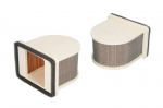 Oro filtras HIFLO HFA2404