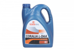 Kompresorių alyva ORLEN Coralia (5L) 100 CORALIA L-DAA 100 5L