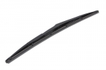 Stiklo valytuvas Twin H502 rėminis 500mm (1 vnt.) Galas