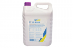 Au&scaron;inimo skysčio koncentr. (tipas G12+/G30) CARTECHNIC CART999 CT12 PLUS 5L