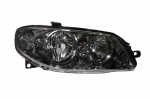 Priekinis žibintas TYC TYC 20-0351-05-2 FIAT PUNTO, PUNTO EVO/HATCHBACK, PUNTO/HATCHBACK