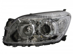Priekinis žibintas TYC TYC 20-11532-15-2 TOYOTA RAV 4 III