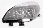 Priekinis žibintas VALEO VAL043972 RENAULT GRAND SCENIC III, SCENIC III