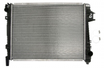 Variklio radiatorius NRF NRF 53712