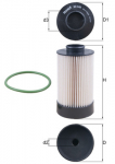 Degalų filtras MAHLE KX340D