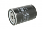 Alyvos filtras MANN-FILTER W 719/13