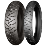 MICHELIN ANAKEE 3 Padanga motociklų keliams 170/60R17 TL/TT 72V Galas 1706017 OMMI 72V ANAK3