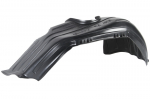 Plastikinis posparnis Kairė Priekis FIAT PANDA, PANDA/HATCHBACK