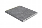 Salono filtras MANN-FILTER CUK 26 017