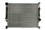 Variklio radiatorius THERMOTEC D7M048TT
