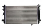 Variklio radiatorius THERMOTEC D7M058TT