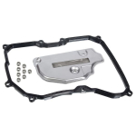hidraulinių filtrų komplektas, automatinė transmisija FEBI FE106100