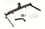 STEINHOF Vilkimo kablys prisukamas FORD GALAXY I; SEAT ALHAMBRA; VW SHARAN 03.95-03.10