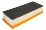Oro filtras KNECHT LX1482
