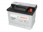 Akumuliatorius BOSCH 0 092 S30 050 12V 56Ah 480A D+