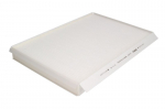 Salono filtras KNECHT LA307