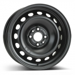 Ratlankis plieninis 6 x15 4x98 ET31,5